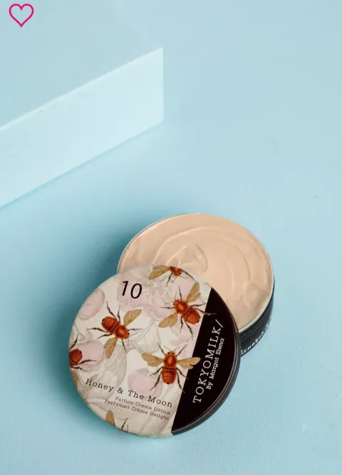 Tokyo Milk Parfum Crema