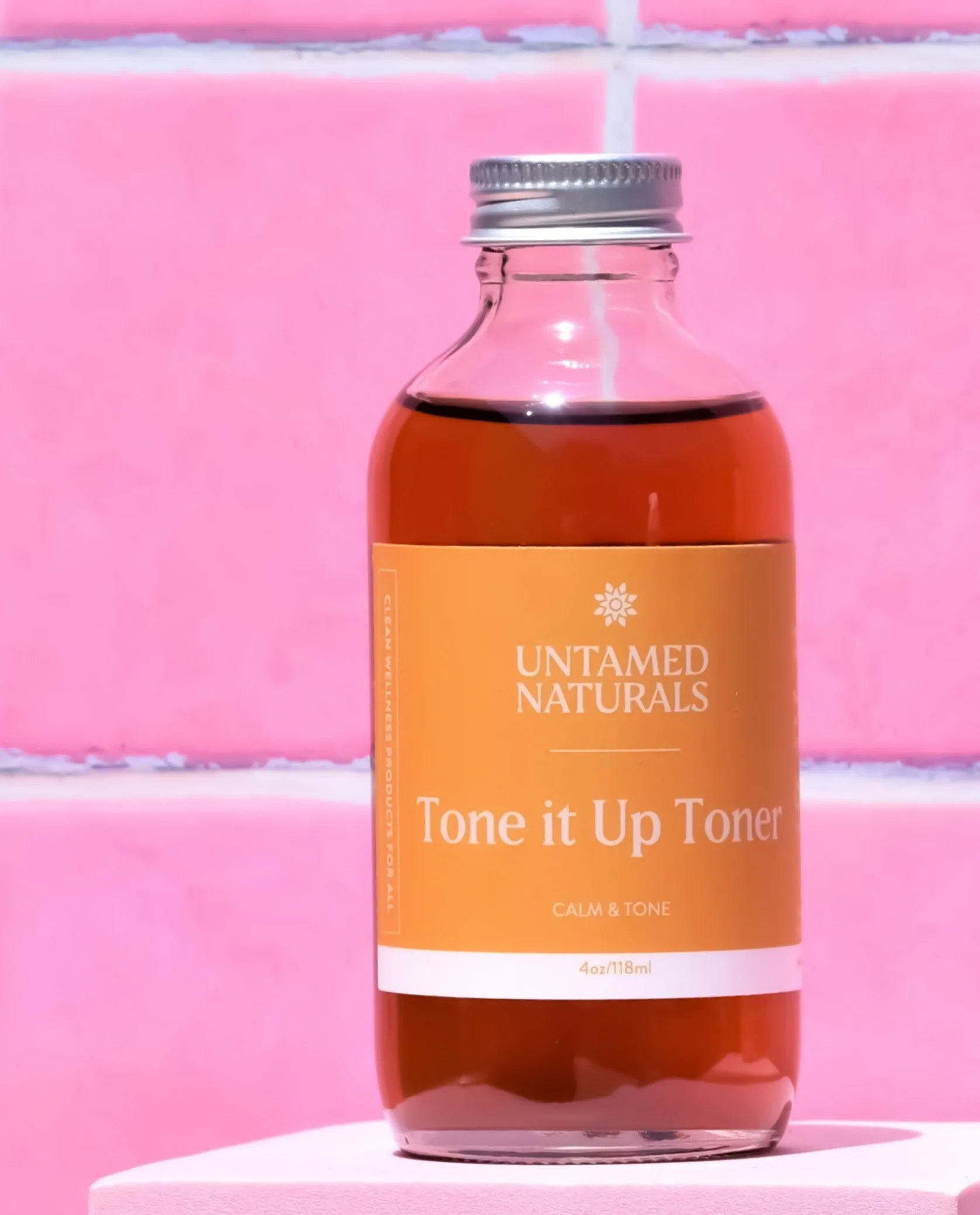 Tone It Up! Toner