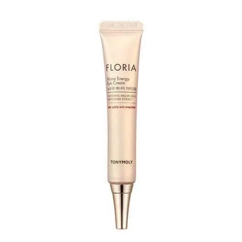 TONYMOLY Floria Nutra Energy Eye Cream 30ml