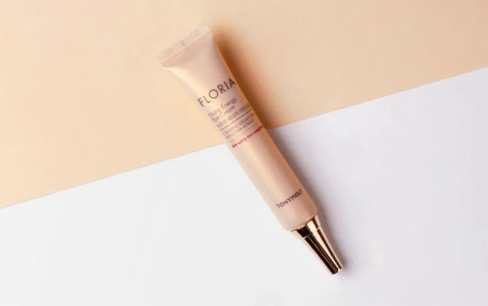 TONYMOLY Floria Nutra Energy Eye Cream 30ml