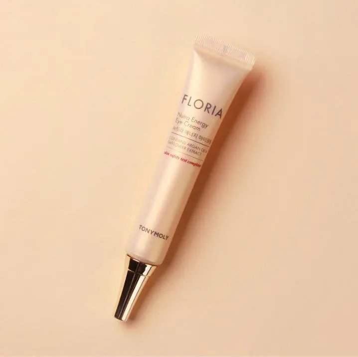 TONYMOLY Floria Nutra Energy Eye Cream 30ml