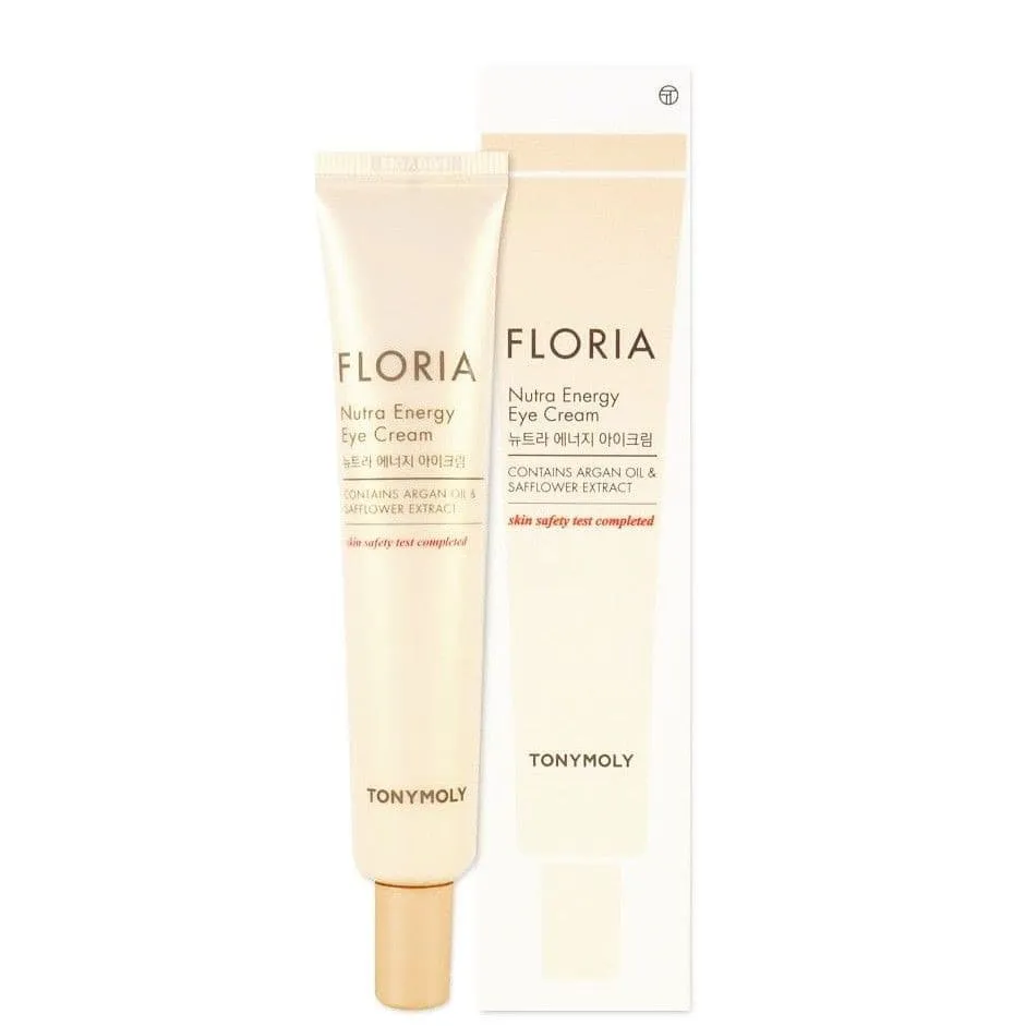 TONYMOLY Floria Nutra Energy Eye Cream 30ml