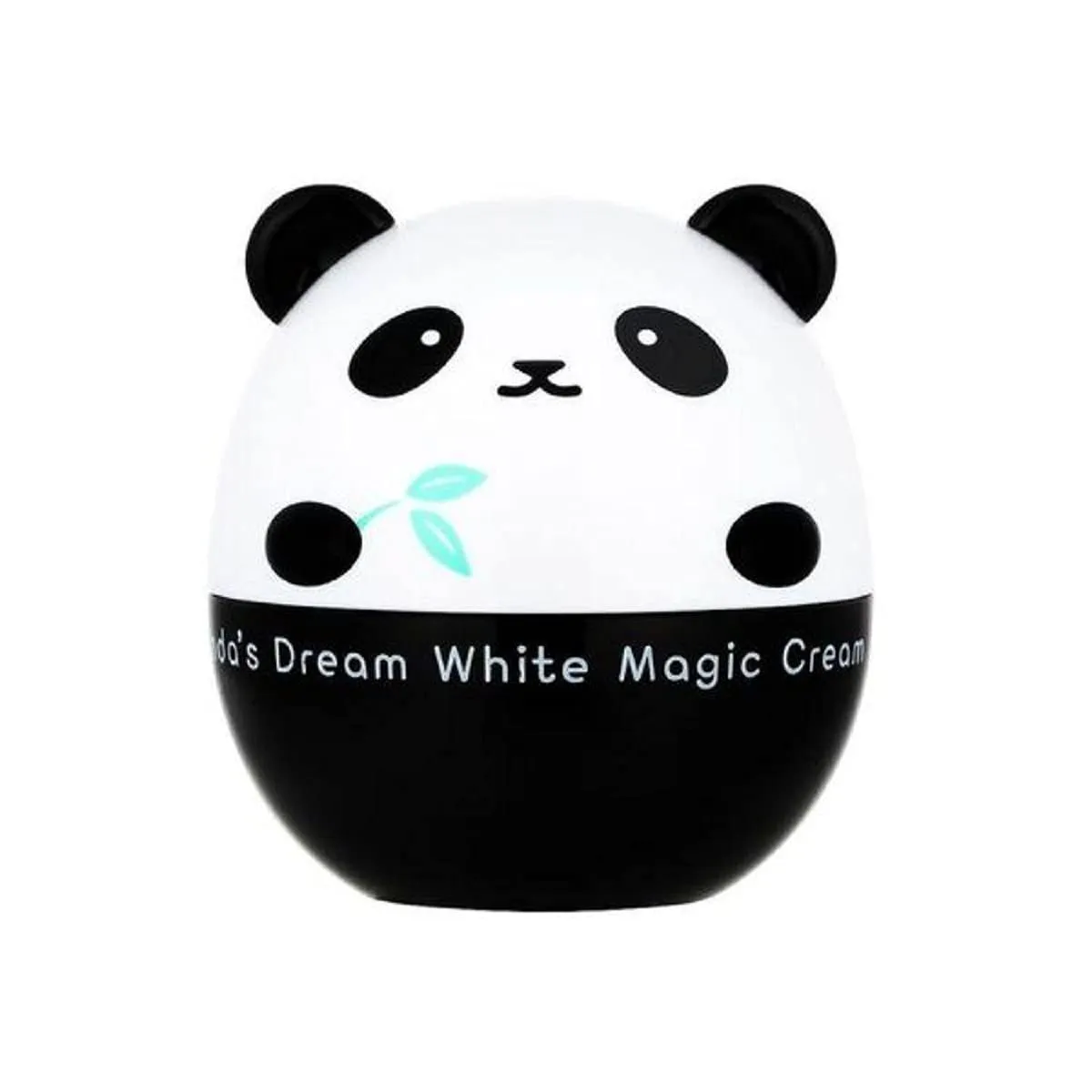 TONYMOLY Panda's Dream Day Cream for Face, Face Moisturizer Daily Facial Cream for Women, Hydrates Skin
