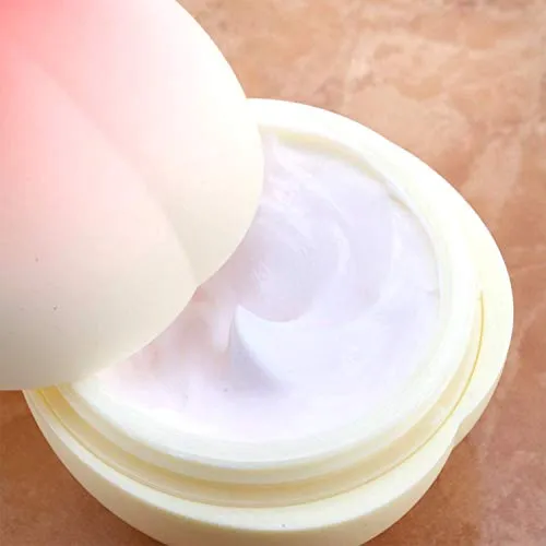 TONYMOLY Peach Hand Cream, 0.96 Fluid Ounces