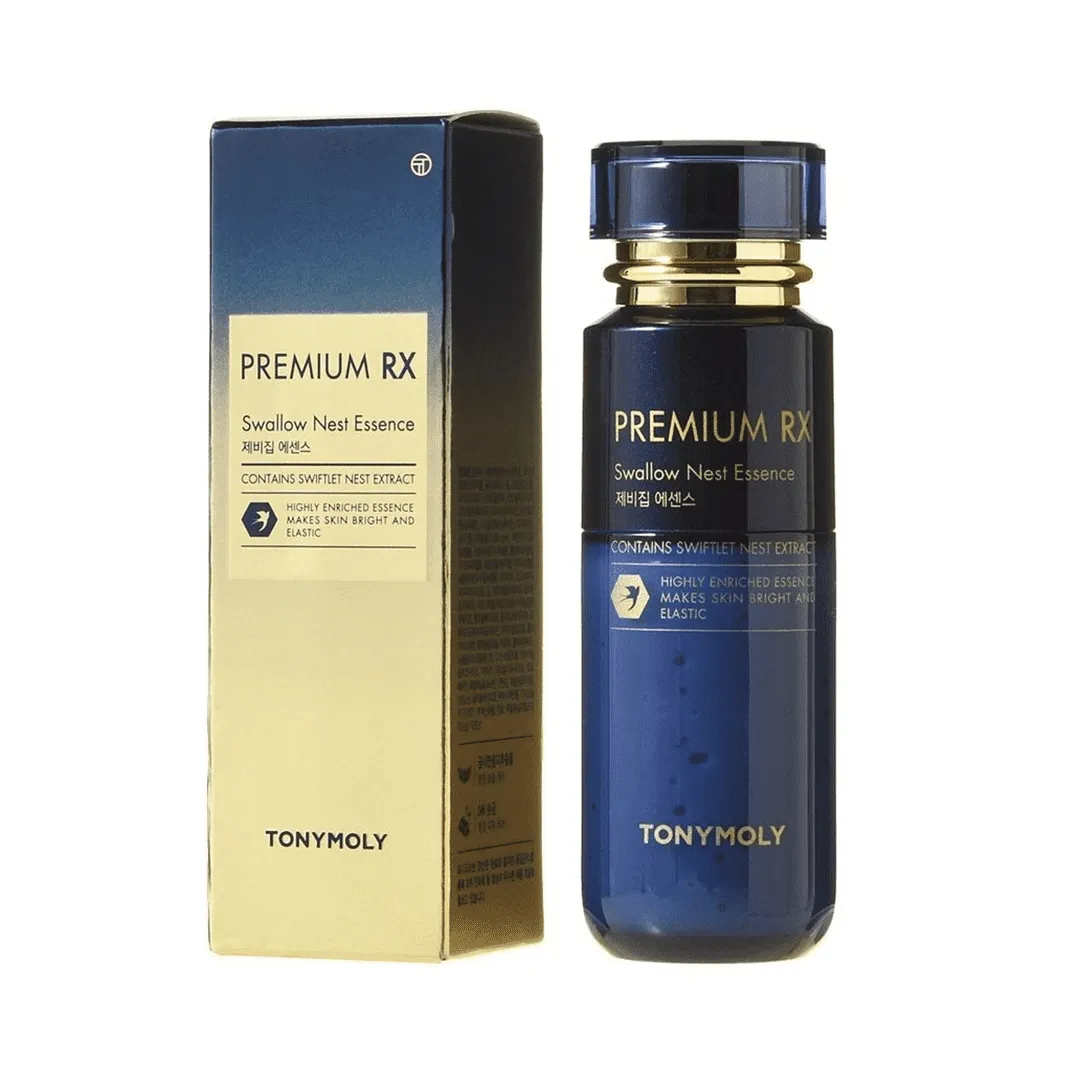TONYMOLY Premium RX Swallow Nest Essence 55ml