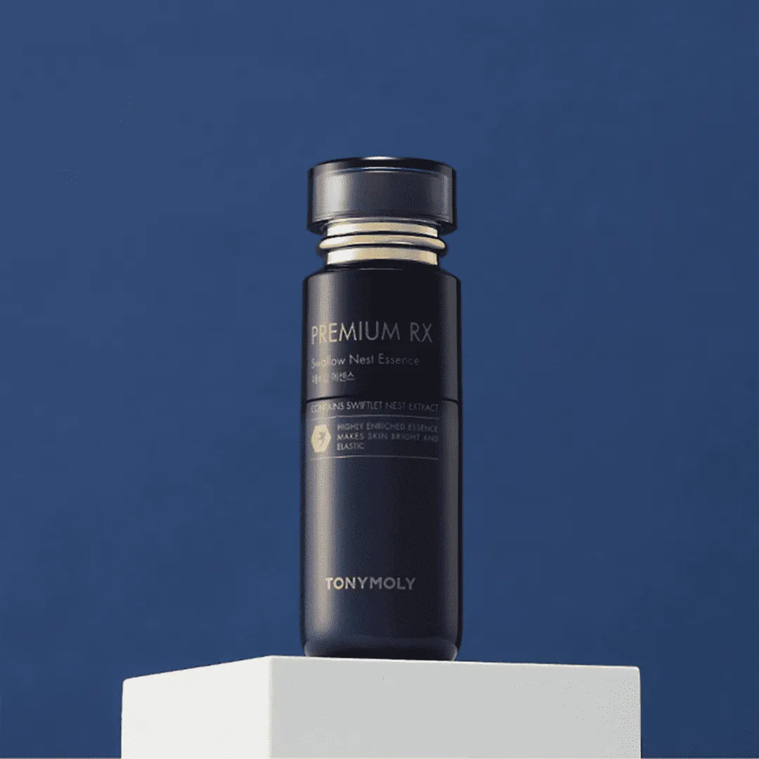TONYMOLY Premium RX Swallow Nest Essence 55ml