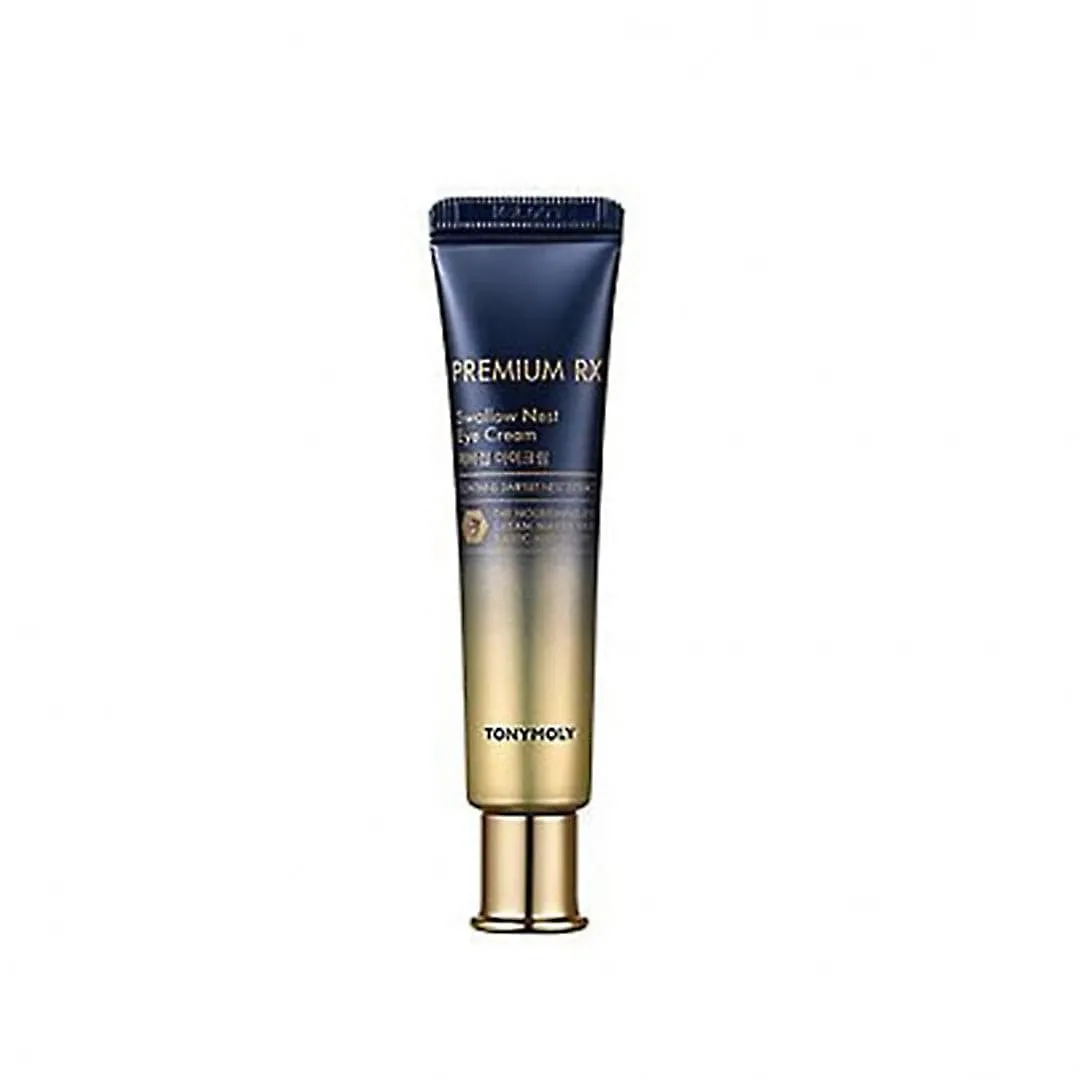 TONYMOLY Premium RX Swallow Nest Eye Cream 30ml