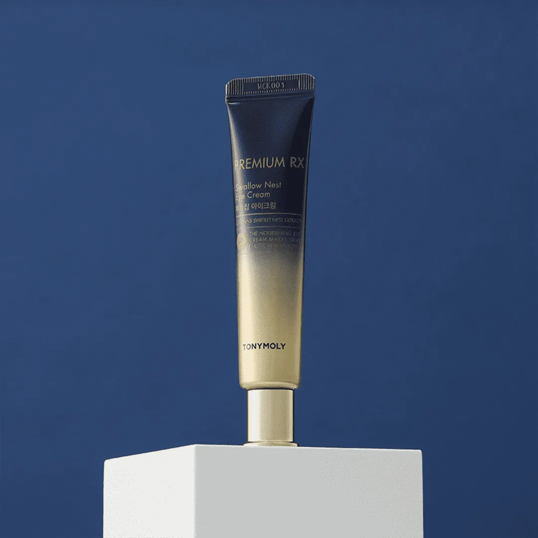 TONYMOLY Premium RX Swallow Nest Eye Cream 30ml