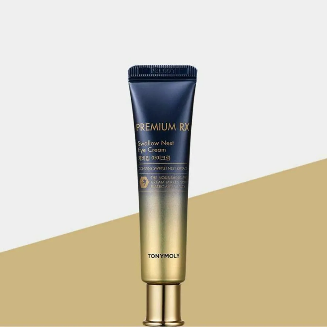 TONYMOLY Premium RX Swallow Nest Eye Cream 30ml