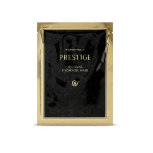 Tonymoly Prestige Jeju Snail Hydro-Gel Mask