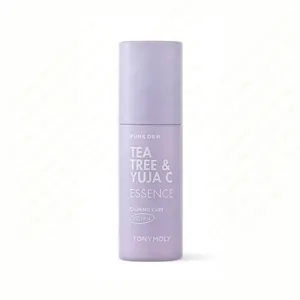 Tonymoly Pure Dew Tea Tree & Yuja C Essence 50ml