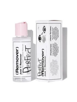 TOOQ Perfect Clean Lip & Eye Remover - 100ml