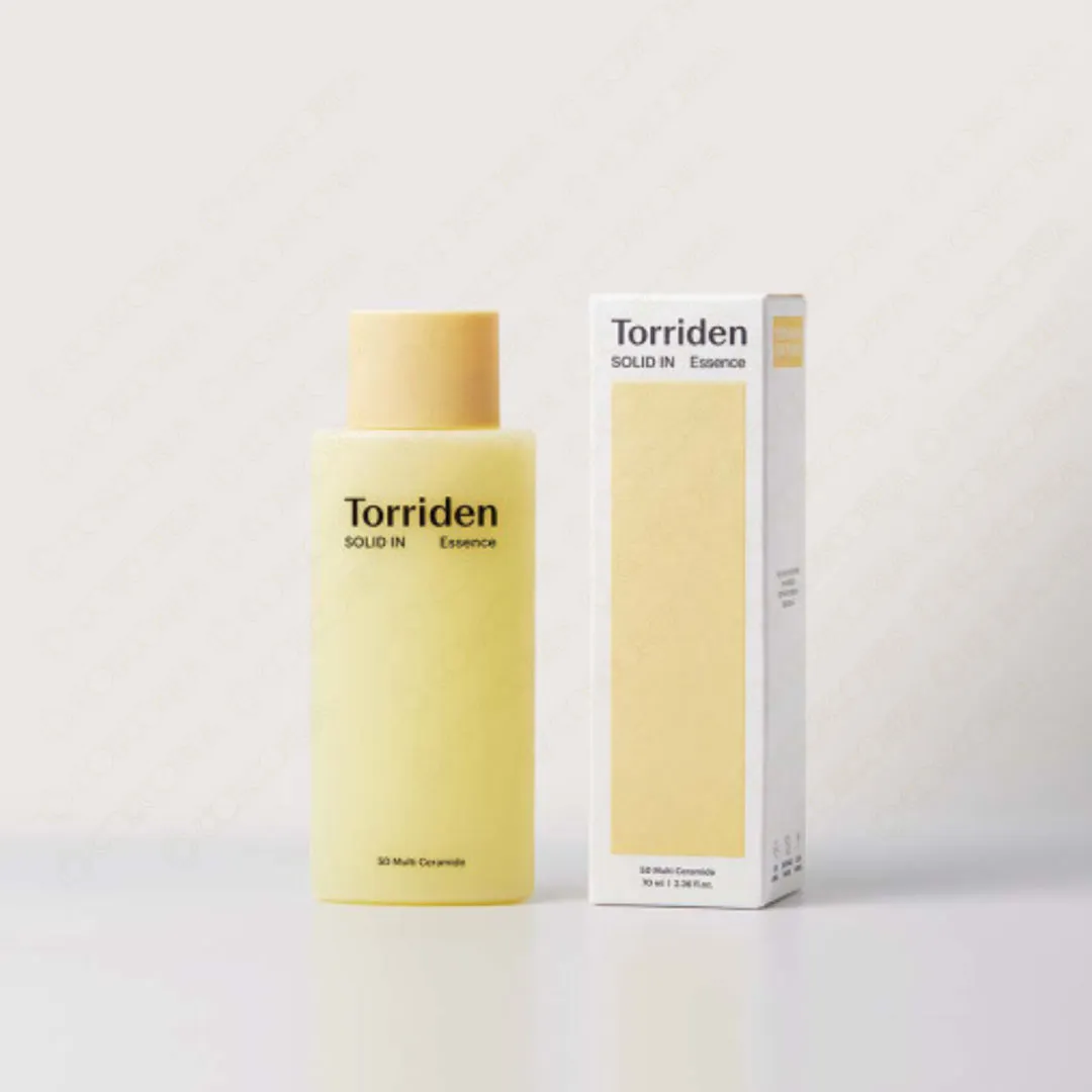 Torriden SOLID IN All Day Essence 100ml