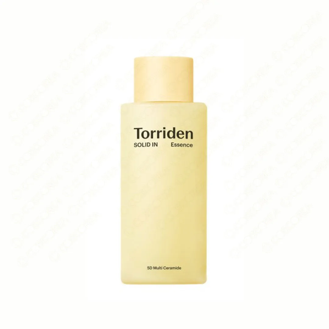 Torriden SOLID IN All Day Essence 100ml
