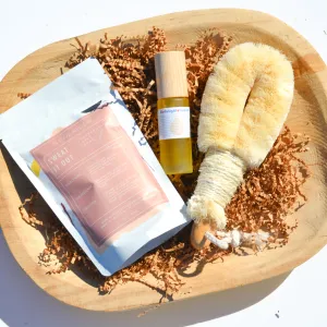 Total Body Care Kit