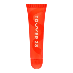 Tower 28 - LipSoftie™ Lip Treatment - SOS Vanilla (Clear)