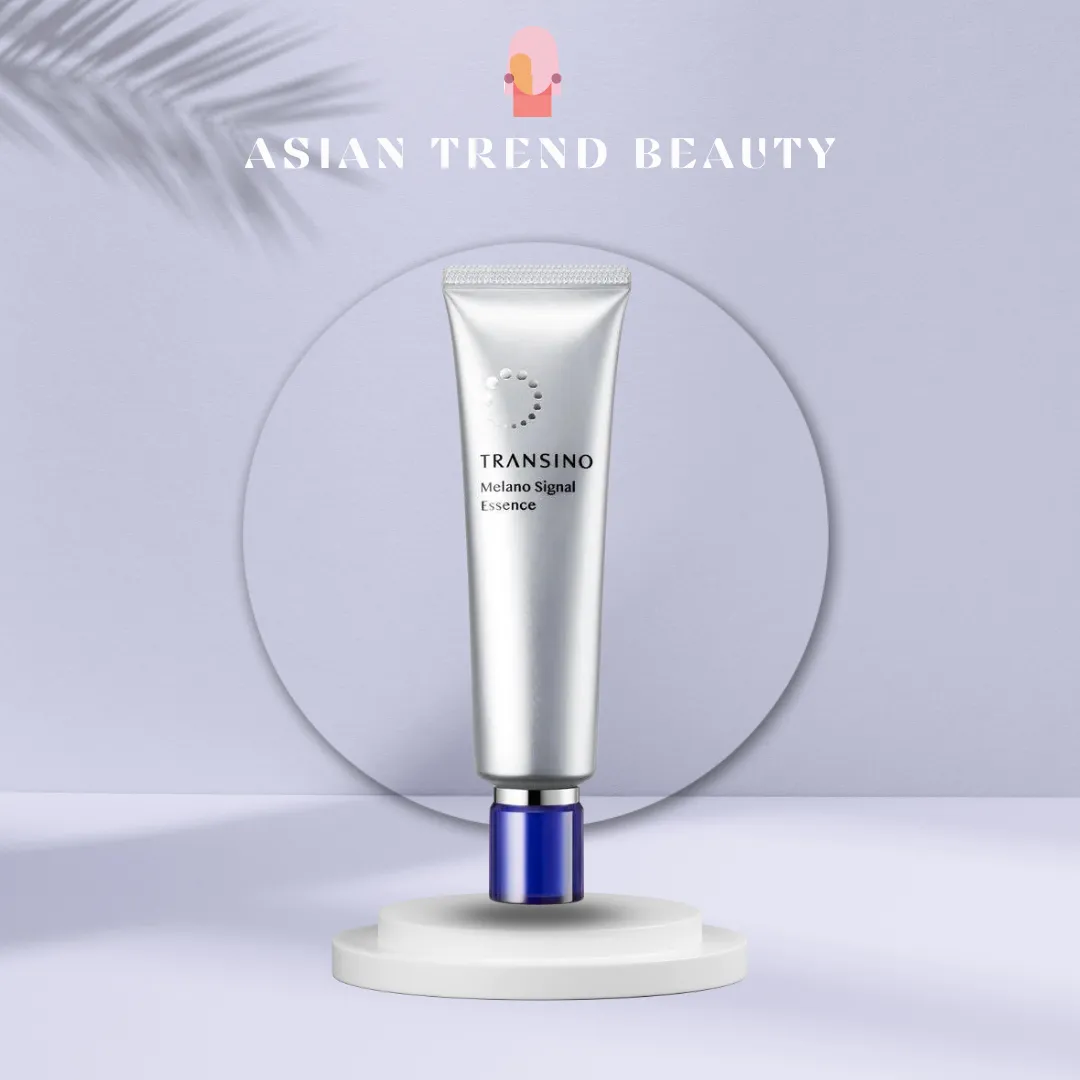 Transino Medicinal Melano Signal Essence 50g