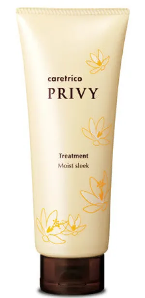 Treatment Moist Sleek