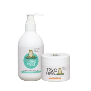 True Frog - Ultimate Conditioning Combo