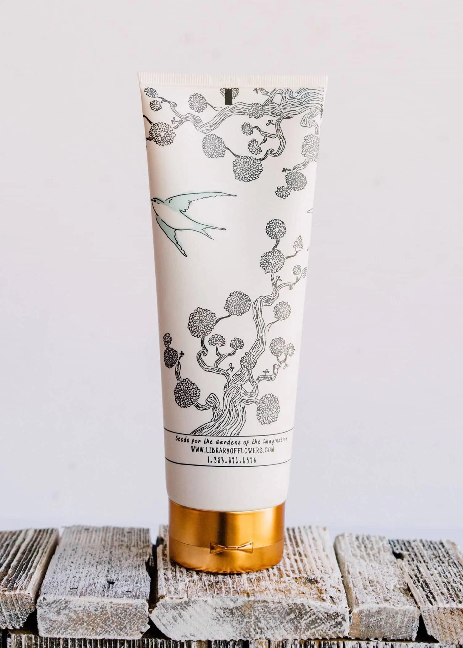 True Vanilla Shower Gel & Handcreme Duo