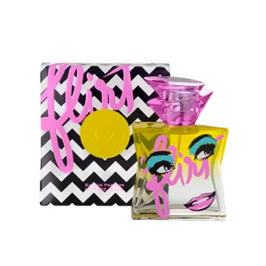 Truly Sexy Flirt Perfume