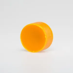Tucuma Orange Conditioner Bar (Enlivening)