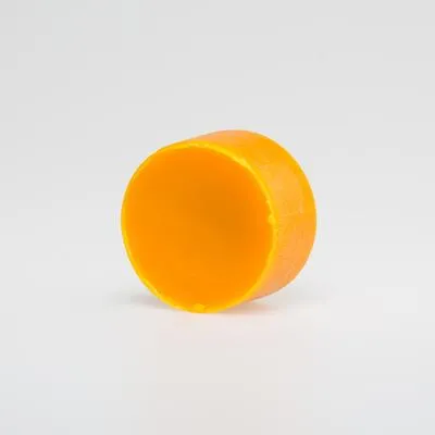 Tucuma Orange Conditioner Bar (Enlivening)