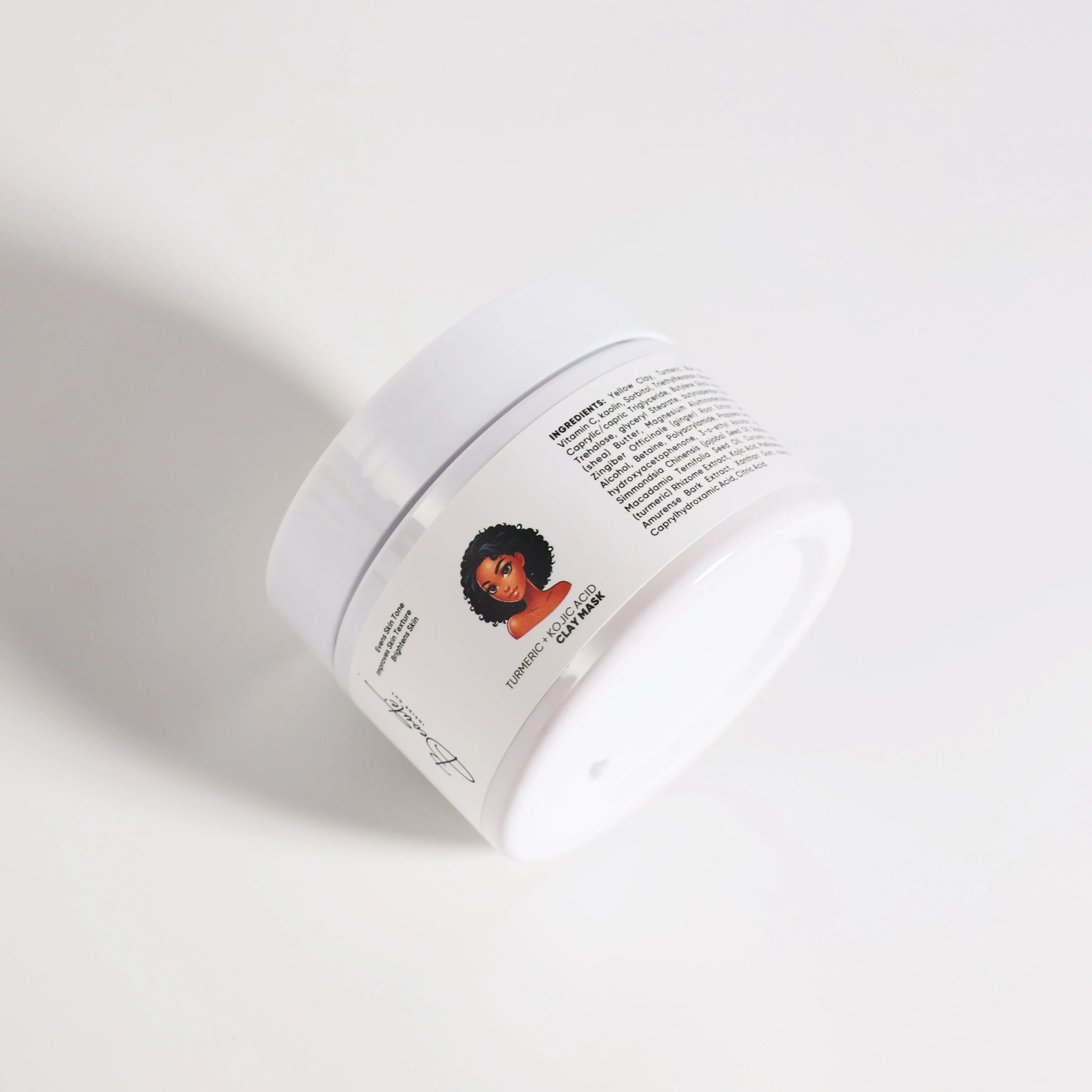 Turmeric & Kojic Acid Skin Products