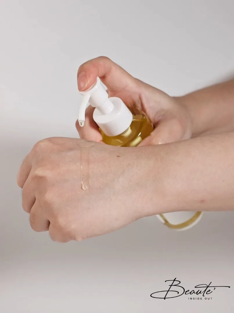 Turmeric & Kojic Acid Skin Products