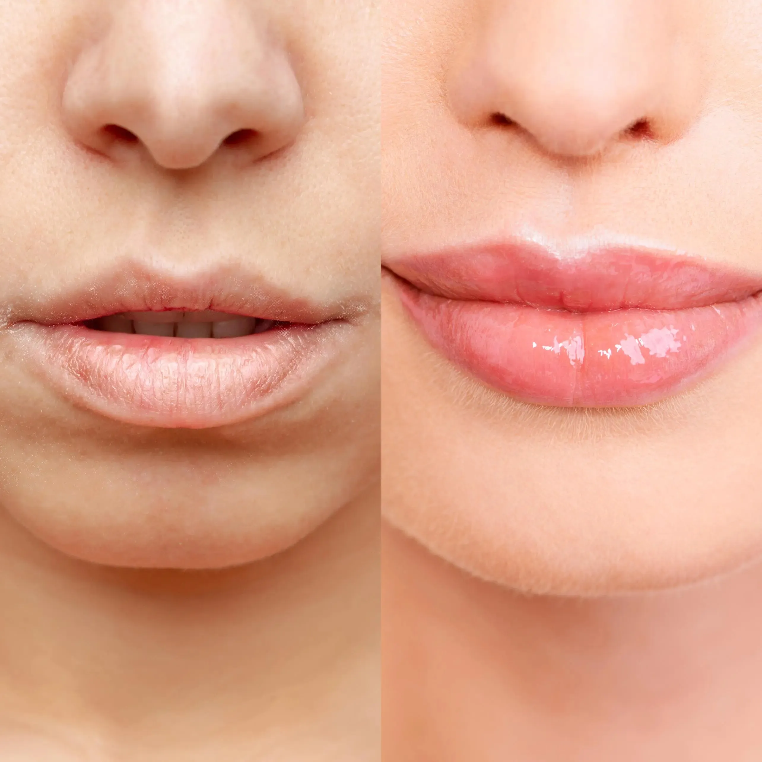 Ultra Hydrating Lip Oil | Cherry-Infused Gloss