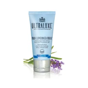 Ultraluxe Mud Lavender Mask