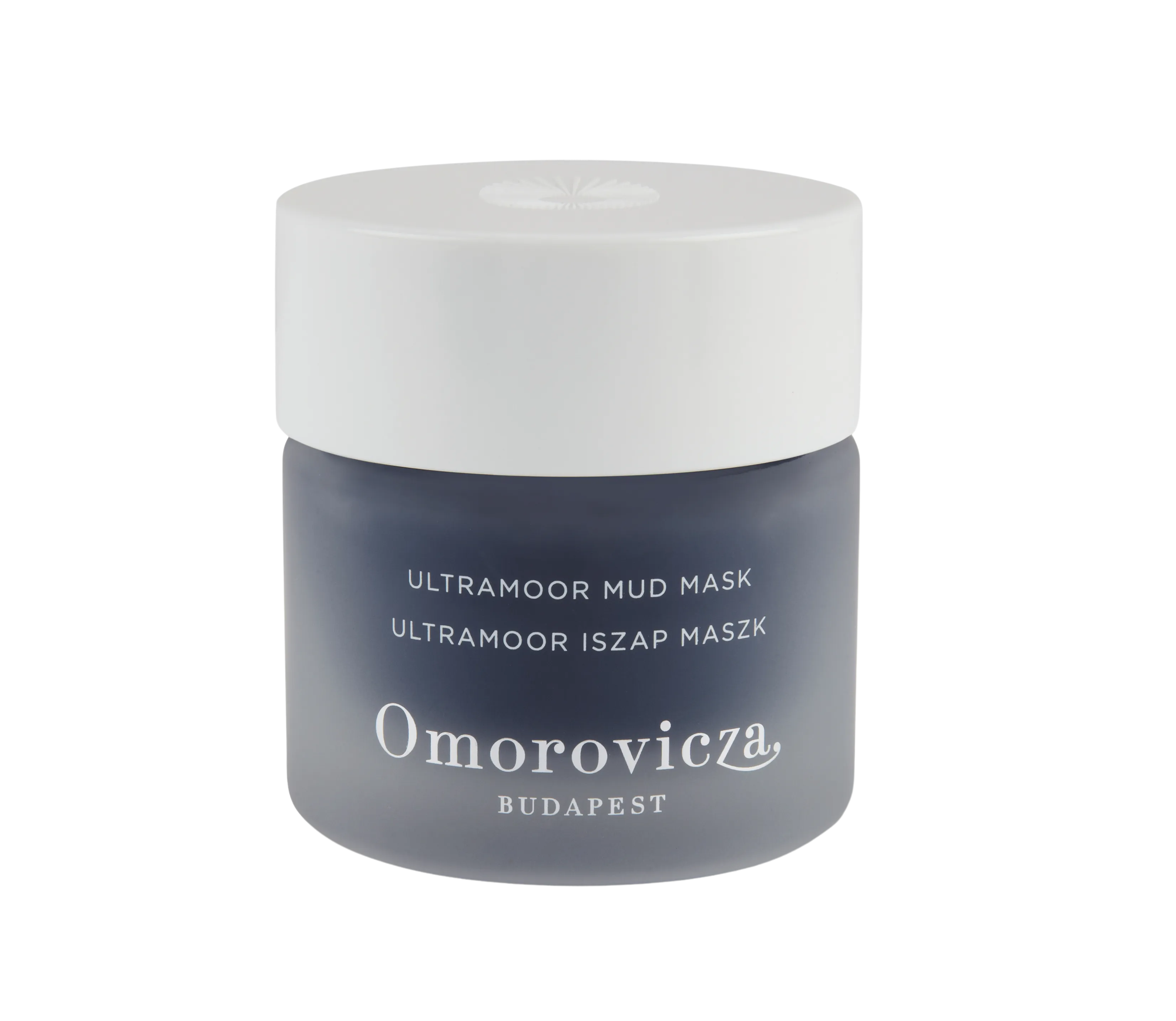 Ultramoor Mud Mask