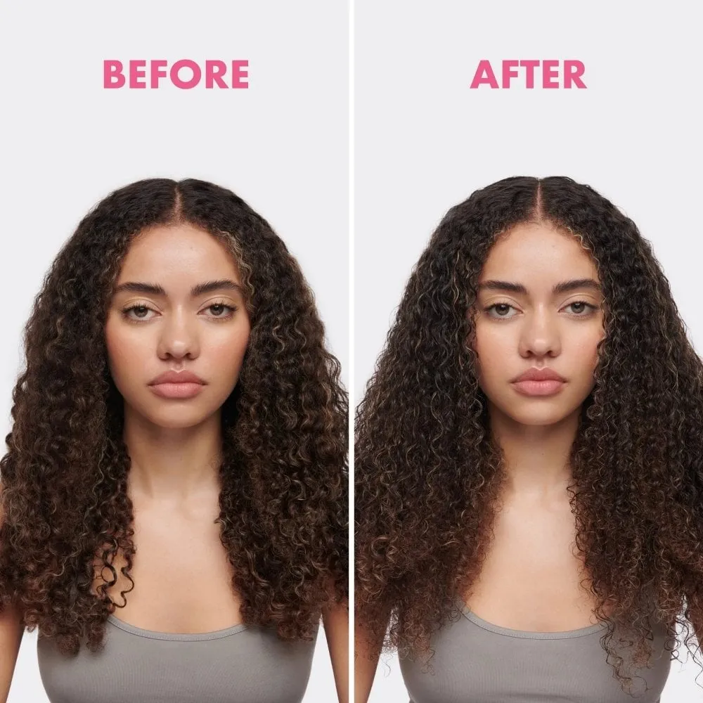 Umberto Giannini The Frizz Oil 50ml