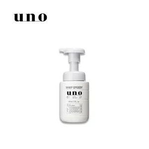 Uno Whip Speedy Face Soap