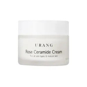URANG Rose Ceramide Cream 50ml
