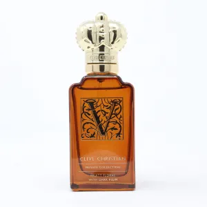 V Fruity Floral With Dark Plum by Clive Christian Perfume 1.6Oz New