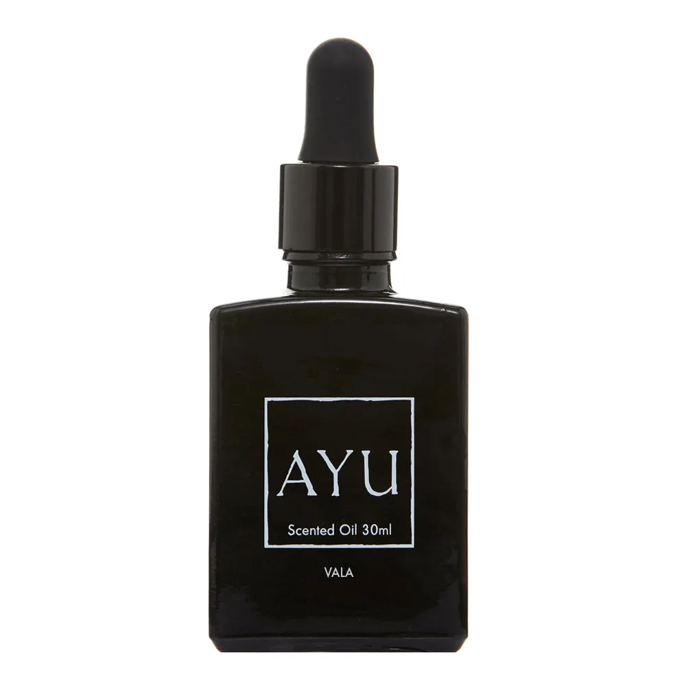 Vala Scented Oil Perfume