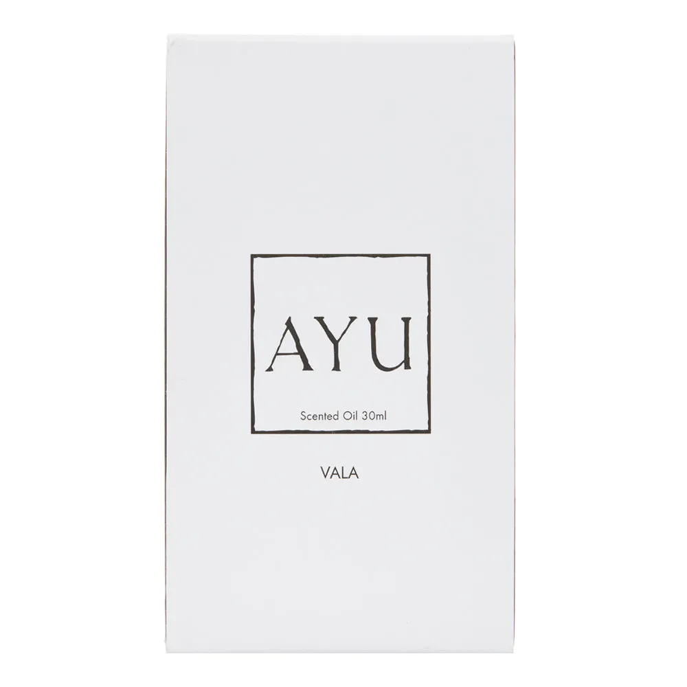 Vala Scented Oil Perfume