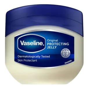 Vaseline Original Pure Petroleum Jelly 250ml (D)