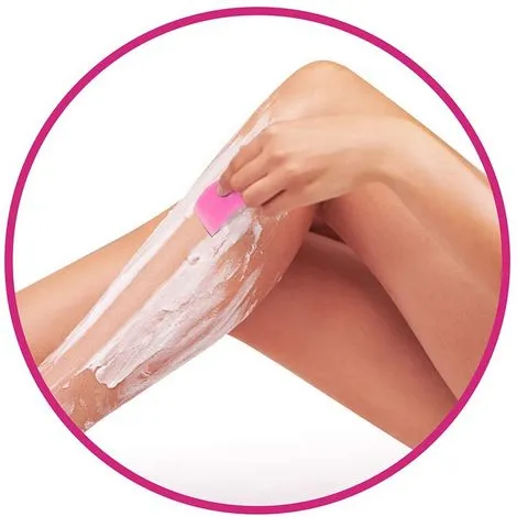 Veet Spray On Hair Removal Cream - Sensitive 150ml