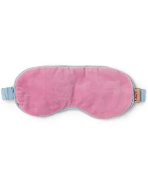 VELVET EYE MASK | Candy Crush