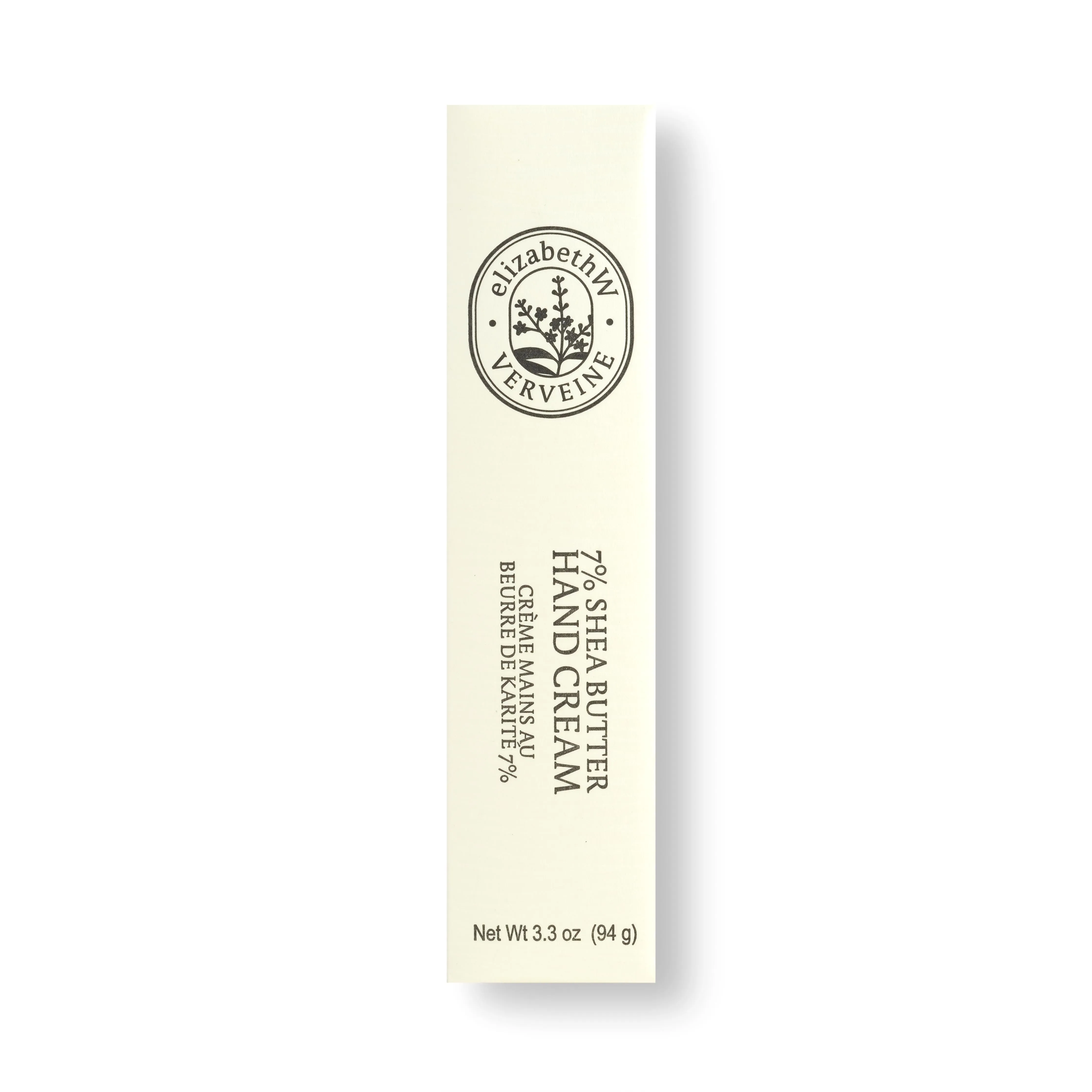 Verveine Hand Cream
