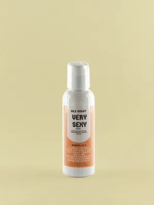 Very Sexy Scented Body Lotion