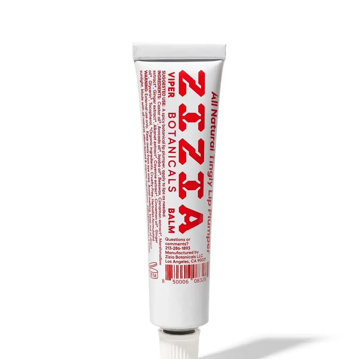 Viper Balm