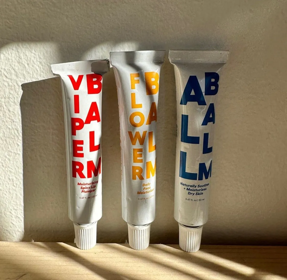 Viper Balm