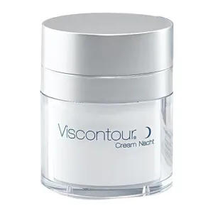 VISCONTOUR night hyaluronic acid cream