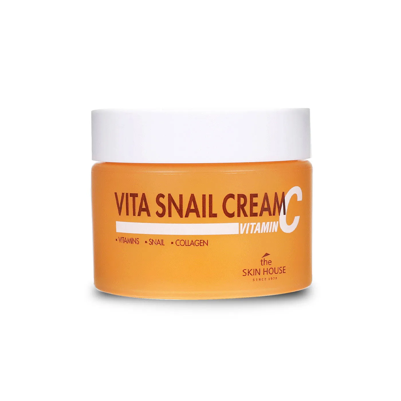 Vita Snail Cream