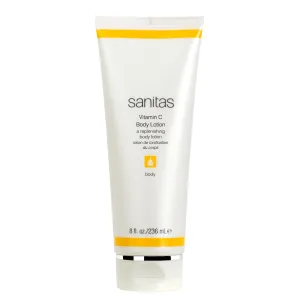 Vitamin C Body Lotion