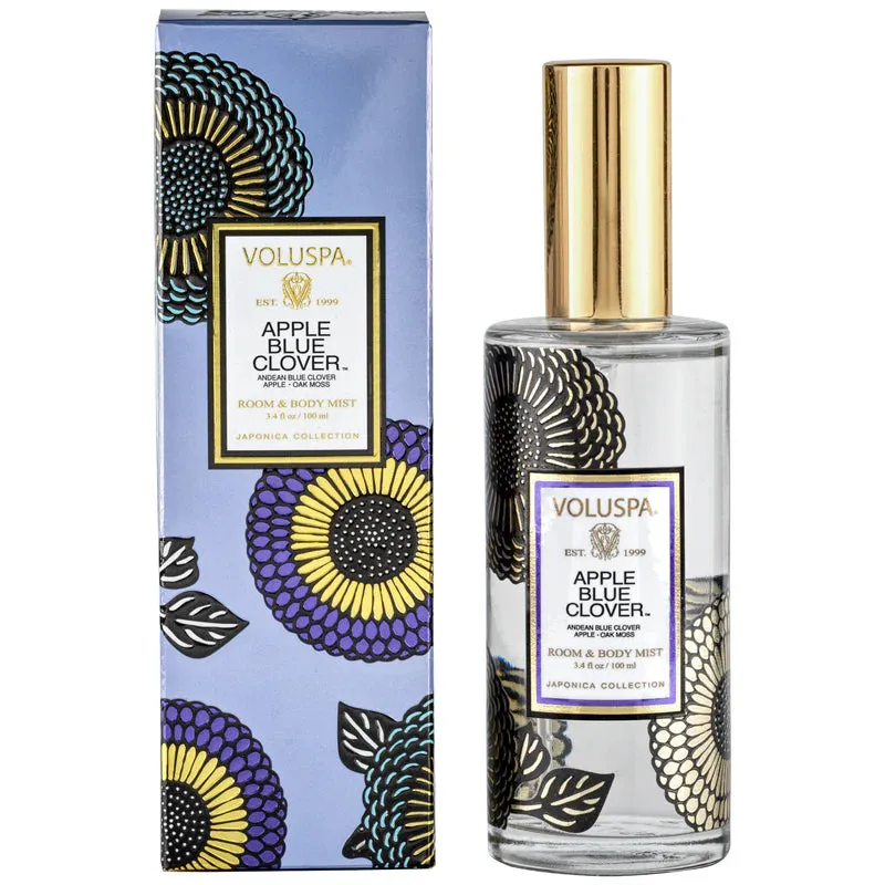 Voluspa Room & Body Spray