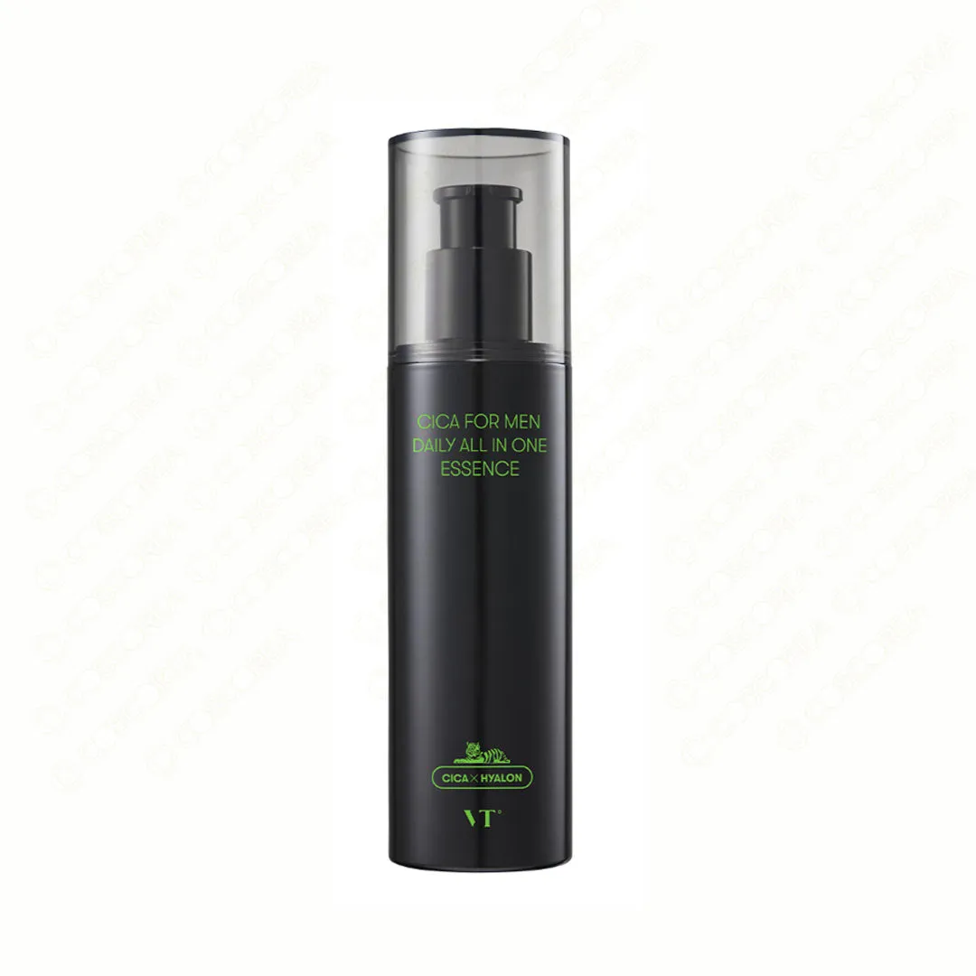 VT Cica For Men Daily All In One Essence 150ml